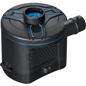 New Bestway PowerTouch D Cell Electric Air Pump retail $22